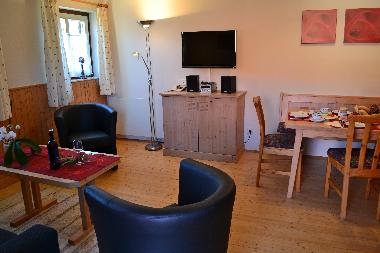 Apartamento de vacaciones en Litschau (Waldviertel)Casa de vacaciones