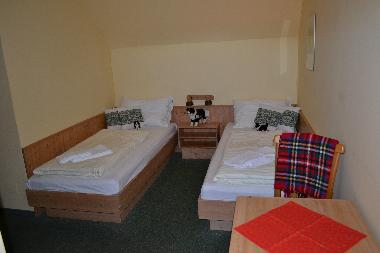 Apartamento de vacaciones en Litschau (Waldviertel)Casa de vacaciones