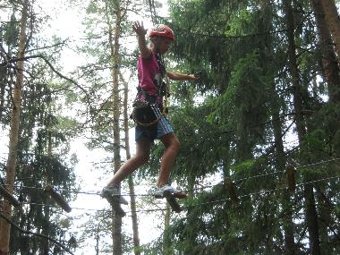 Apartamento de vacaciones en Litschau (Waldviertel)Casa de vacaciones