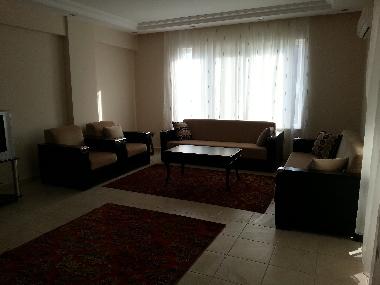Apartamento de vacaciones en antalya (Antalya)Casa de vacaciones
