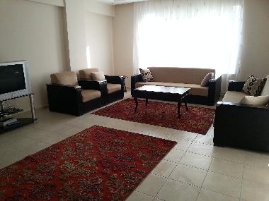 Apartamento de vacaciones en antalya (Antalya)Casa de vacaciones