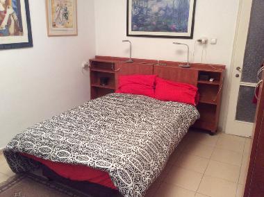 Apartamento de vacaciones en Tel-Aviv (Tel Aviv)Casa de vacaciones