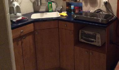 Apartamento de vacaciones en Tel-Aviv (Tel Aviv)Casa de vacaciones