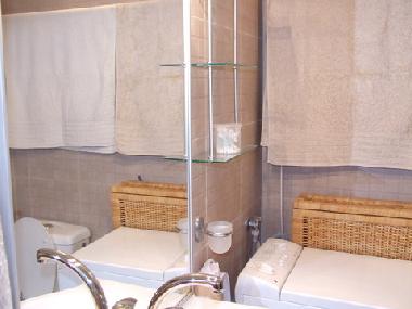 Apartamento de vacaciones en Tel-Aviv (Tel Aviv)Casa de vacaciones