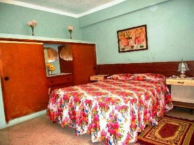 Cama y desayuno en Trinidad (Sancti Spiritus)Casa de vacaciones