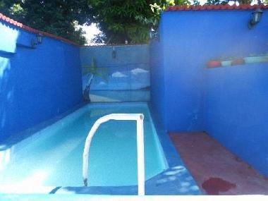 Cama y desayuno en Trinidad (Sancti Spiritus)Casa de vacaciones