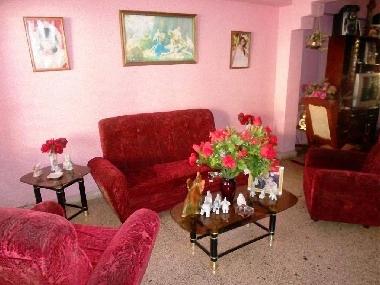 Cama y desayuno en Trinidad (Sancti Spiritus)Casa de vacaciones