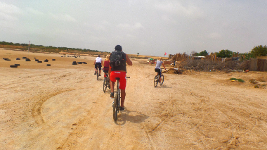 Apartamento de vacaciones en Mahdia (Al Mahdiyah)Casa de vacaciones