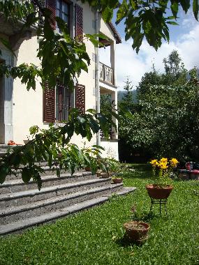 Apartamento de vacaciones en Les Carroz d