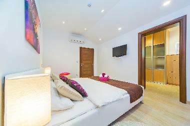 Villa en DUBROVNIK (Dubrovacko-Neretvanska)Casa de vacaciones