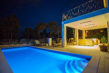 Villa en DUBROVNIK (Dubrovacko-Neretvanska)Casa de vacaciones