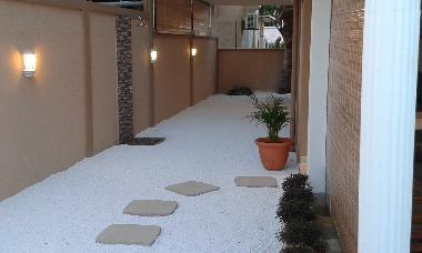 Villa en Grand Baie (Pereybere)Casa de vacaciones