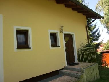 Apartamento de vacaciones en Grafing (Oberbayern)Casa de vacaciones