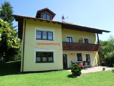 Apartamento de vacaciones en Grafing (Oberbayern)Casa de vacaciones