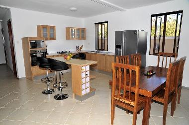 Villa en Grand Baie (Pereybere)Casa de vacaciones