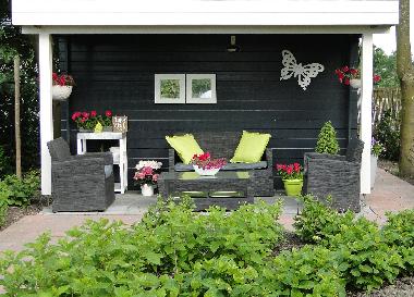 Apartamento de vacaciones en Dishoek (Zeeland)Casa de vacaciones