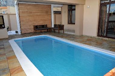 Villa en Grand Baie (Pereybere)Casa de vacaciones