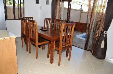 Villa en Grand Baie (Pereybere)Casa de vacaciones