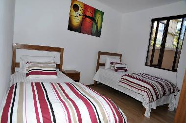 Villa en Grand Baie (Pereybere)Casa de vacaciones