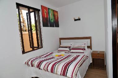 Villa en Grand Baie (Pereybere)Casa de vacaciones