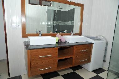 Villa en Grand Baie (Pereybere)Casa de vacaciones