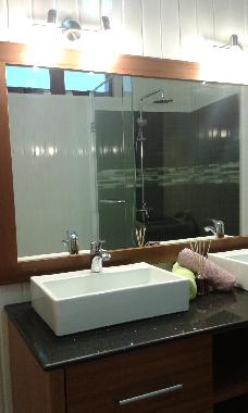 Villa en Grand Baie (Pereybere)Casa de vacaciones