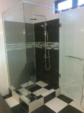 Villa en Grand Baie (Pereybere)Casa de vacaciones