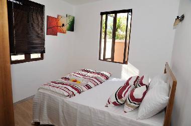 Villa en Grand Baie (Pereybere)Casa de vacaciones