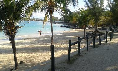 Villa en Grand Baie (Pereybere)Casa de vacaciones