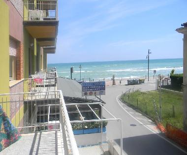 Apartamento de vacaciones en Fossacesia Marina (Chieti)Casa de vacaciones