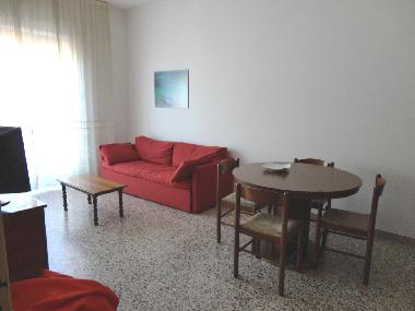 Apartamento de vacaciones en Fossacesia Marina (Chieti)Casa de vacaciones
