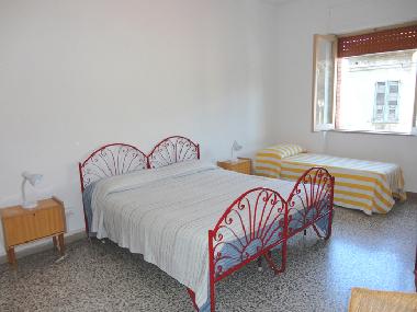 Apartamento de vacaciones en Fossacesia Marina (Chieti)Casa de vacaciones