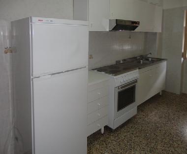 Apartamento de vacaciones en Fossacesia Marina (Chieti)Casa de vacaciones