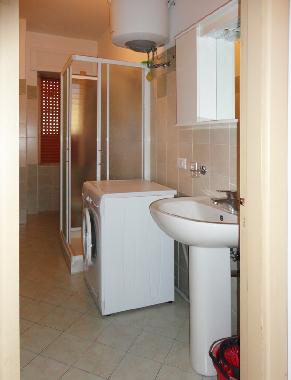 Apartamento de vacaciones en Fossacesia Marina (Chieti)Casa de vacaciones