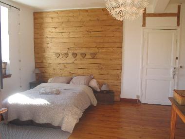 Apartamento de vacaciones en COS (Arige)Casa de vacaciones