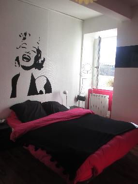 Apartamento de vacaciones en COS (Arige)Casa de vacaciones