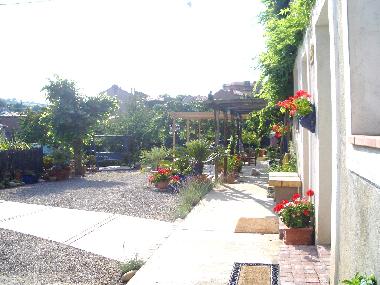 Casa de vacaciones en Salsigne (Aude)Casa de vacaciones