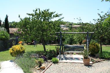 Casa de vacaciones en Salsigne (Aude)Casa de vacaciones