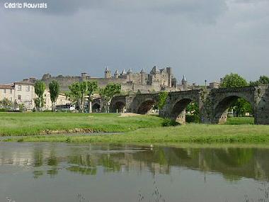 Casa de vacaciones en Salsigne (Aude)Casa de vacaciones