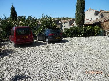 Casa de vacaciones en Salsigne (Aude)Casa de vacaciones