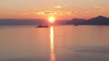 Apartamento de vacaciones en Praiano (Salerno)Casa de vacaciones