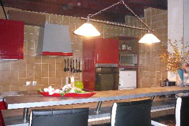 Apartamento de vacaciones en MARLENHEIM (Bas-Rhin)Casa de vacaciones