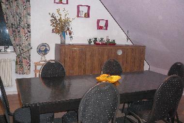 Apartamento de vacaciones en MARLENHEIM (Bas-Rhin)Casa de vacaciones