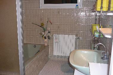 Apartamento de vacaciones en MARLENHEIM (Bas-Rhin)Casa de vacaciones