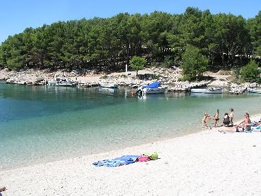 Apartamento de vacaciones en DRAGE (Zadarska)Casa de vacaciones