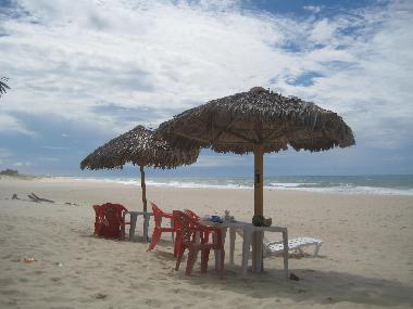 Casa de vacaciones en Aquiraz (Ceara)Casa de vacaciones