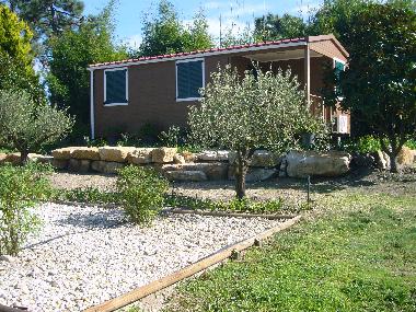 Chalet en Fornos (Pennsula de Setbal)Casa de vacaciones