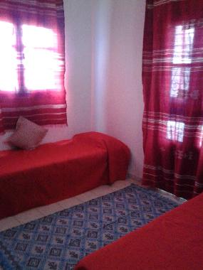 Apartamento de vacaciones en djerba (Madanin)Casa de vacaciones
