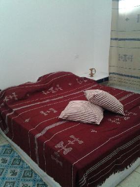 Apartamento de vacaciones en djerba (Madanin)Casa de vacaciones
