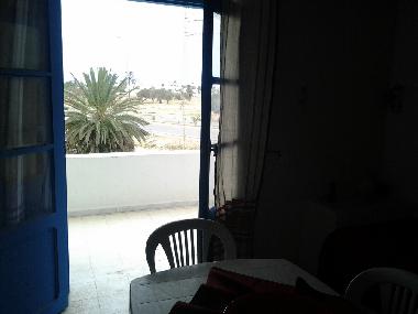 Apartamento de vacaciones en djerba (Madanin)Casa de vacaciones